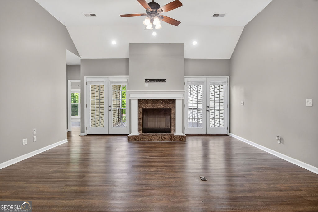 301 Summit Heights Drive Nicholson GA 30565