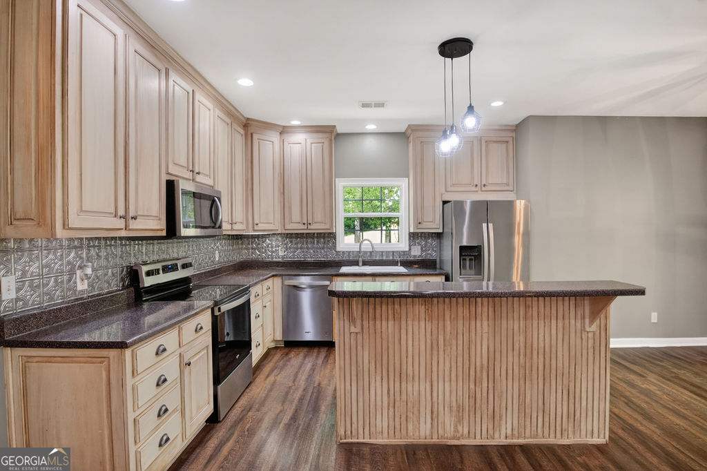 301 Summit Heights Drive Nicholson GA 30565