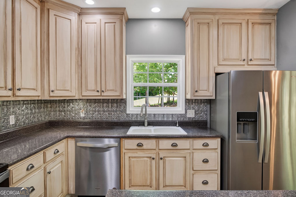 301 Summit Heights Drive Nicholson GA 30565