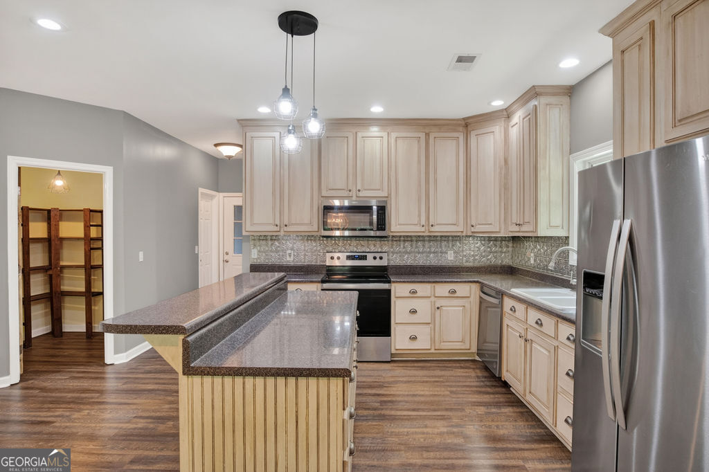 301 Summit Heights Drive Nicholson GA 30565