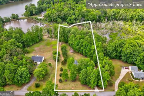 301 Summit Heights Drive Nicholson GA 30565