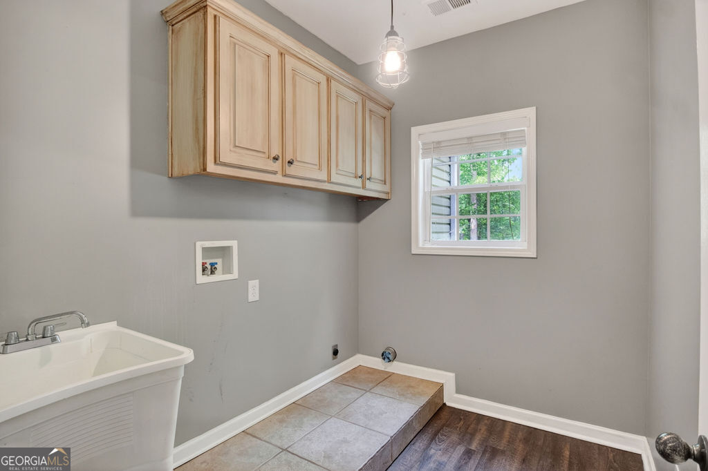 301 Summit Heights Drive Nicholson GA 30565