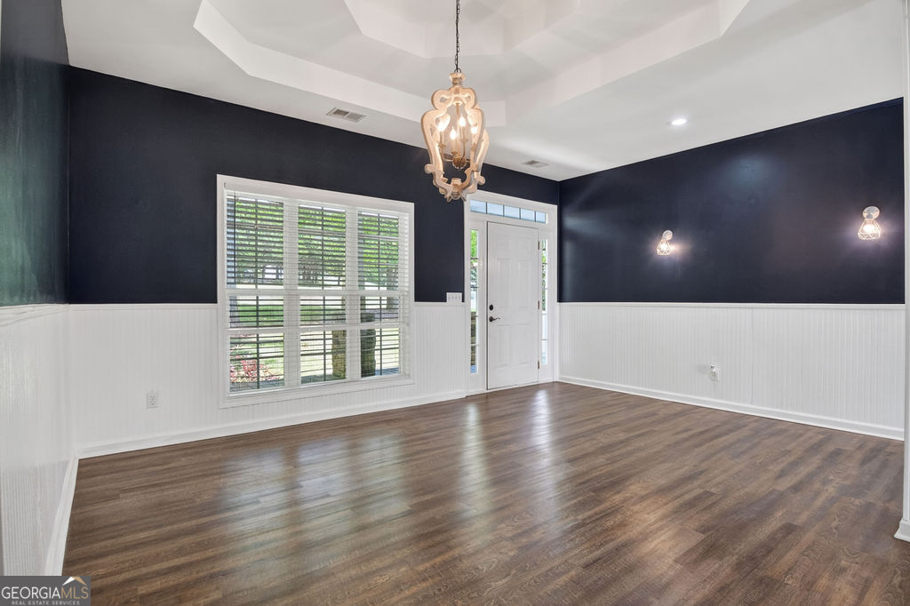 301 Summit Heights Drive Nicholson GA 30565