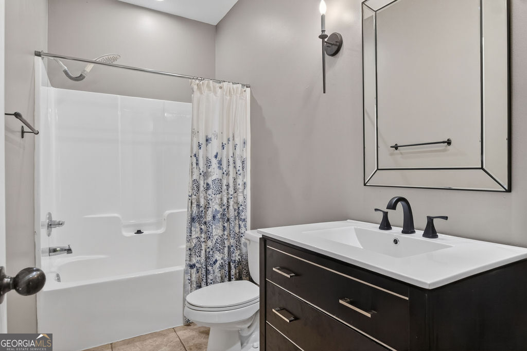 301 Summit Heights Drive Nicholson GA 30565