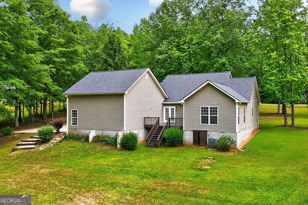 301 Summit Heights Drive Nicholson GA 30565