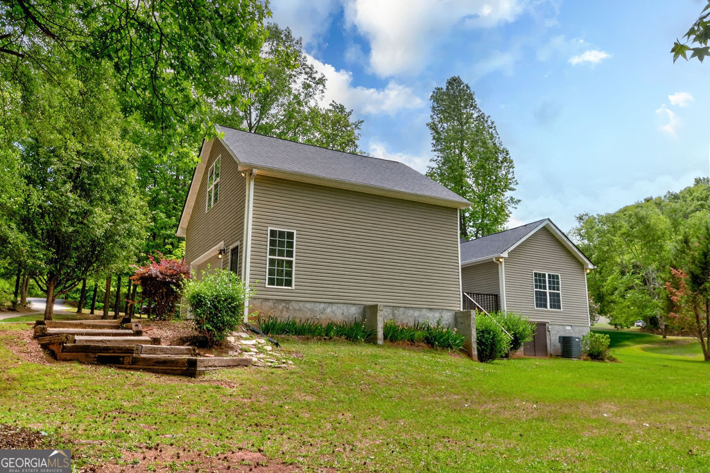 301 Summit Heights Drive Nicholson GA 30565