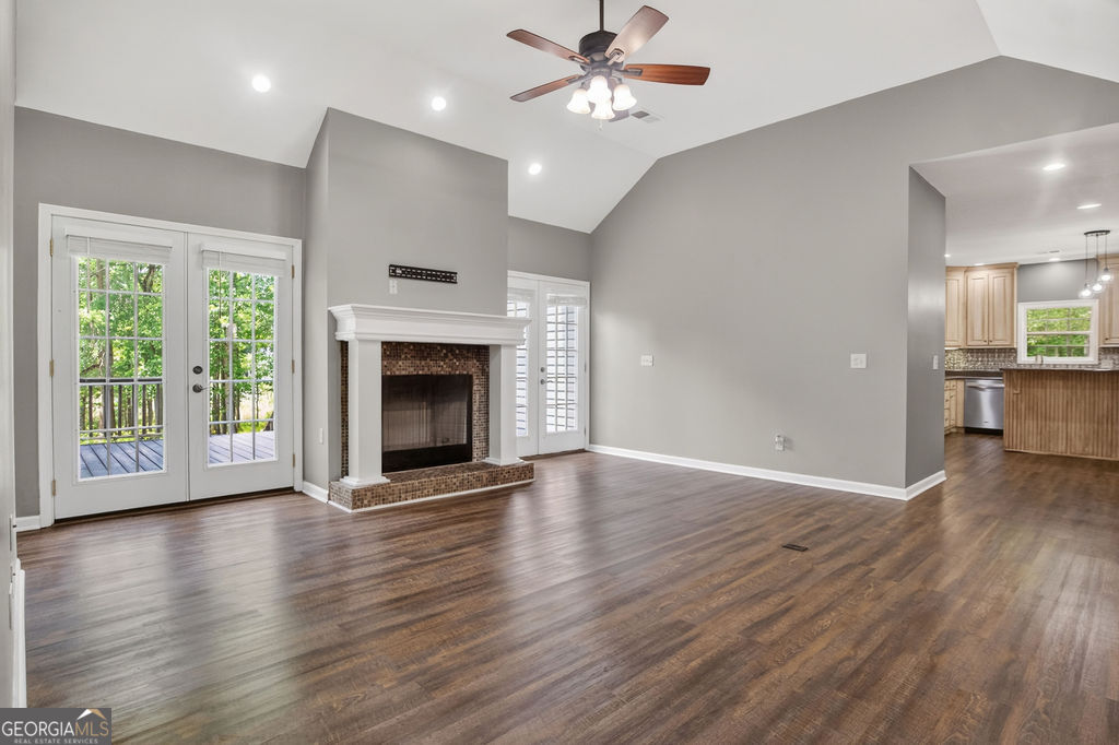 301 Summit Heights Drive Nicholson GA 30565