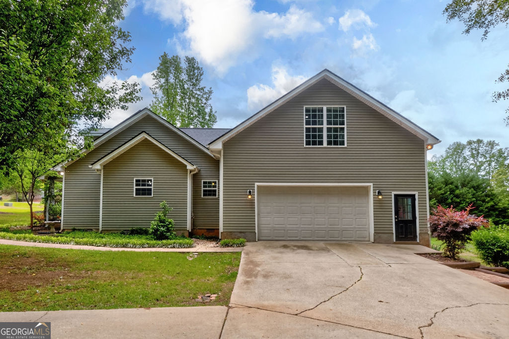 301 Summit Heights Drive Nicholson GA 30565