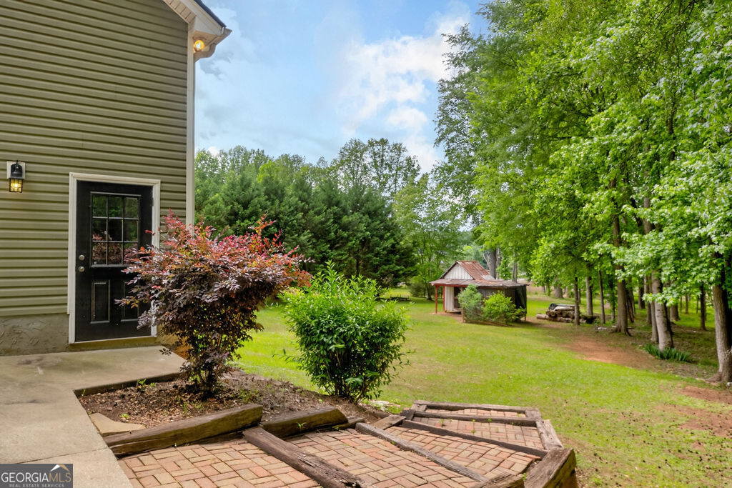 301 Summit Heights Drive Nicholson GA 30565