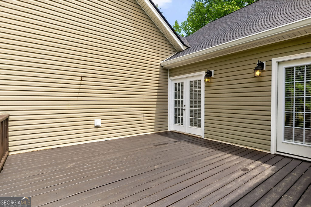 301 Summit Heights Drive Nicholson GA 30565