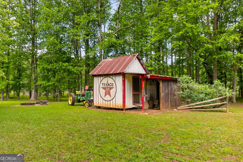 301 Summit Heights Drive Nicholson GA 30565