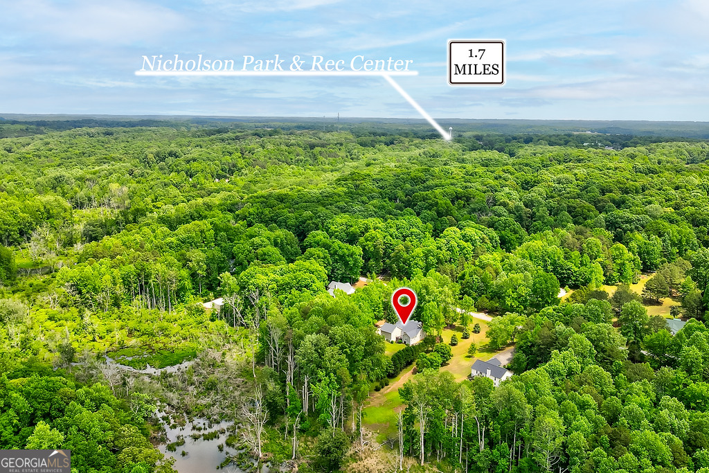 301 Summit Heights Drive Nicholson GA 30565