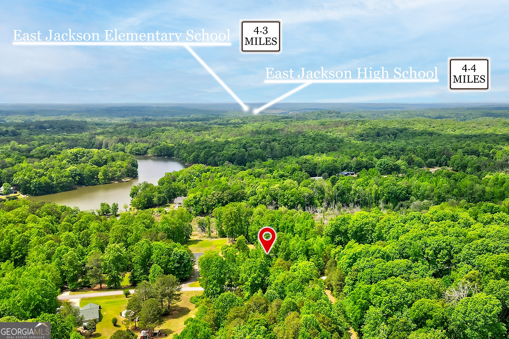 301 Summit Heights Drive Nicholson GA 30565