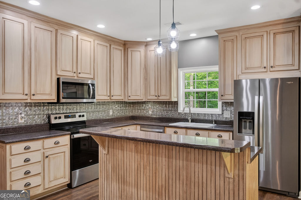 301 Summit Heights Drive Nicholson GA 30565