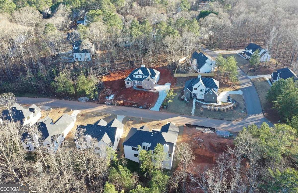 450 Ansley Drive Athens GA 30605