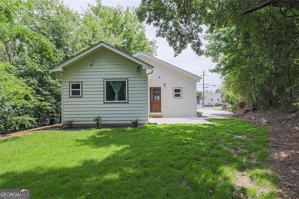 1717 Defoor Avenue NW Atlanta GA 30318