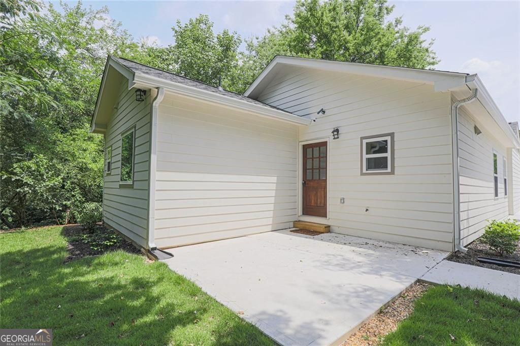1717 Defoor Avenue NW Atlanta GA 30318