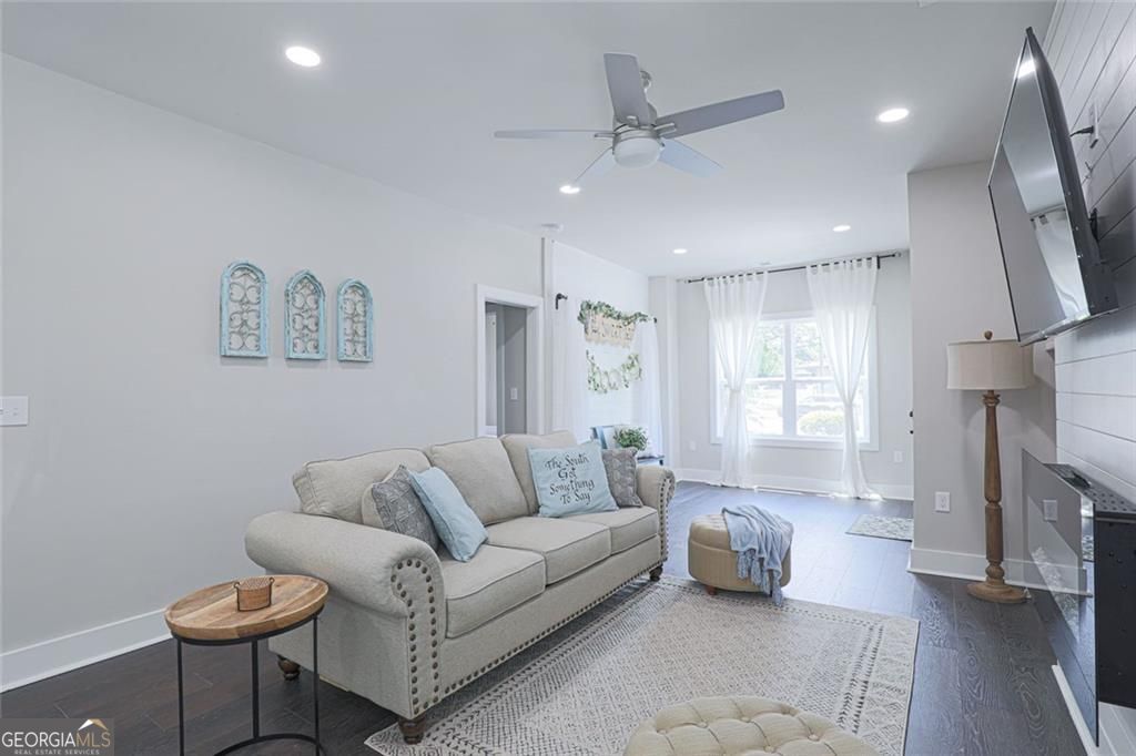 1717 Defoor Avenue NW Atlanta GA 30318