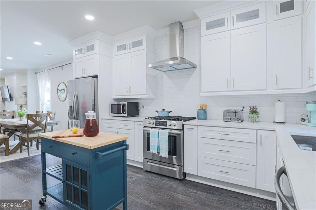 1717 Defoor Avenue NW Atlanta GA 30318