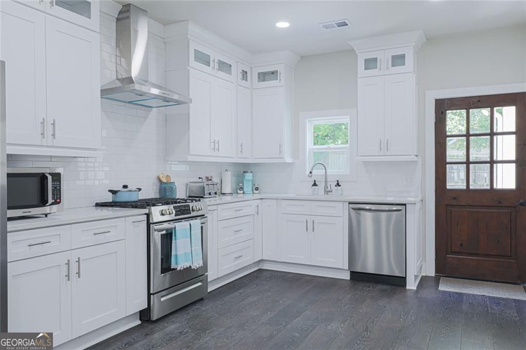 1717 Defoor Avenue NW Atlanta GA 30318