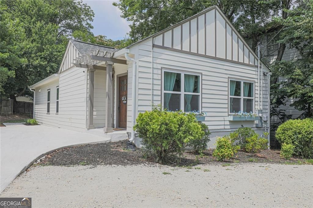 1717 Defoor Avenue NW Atlanta GA 30318