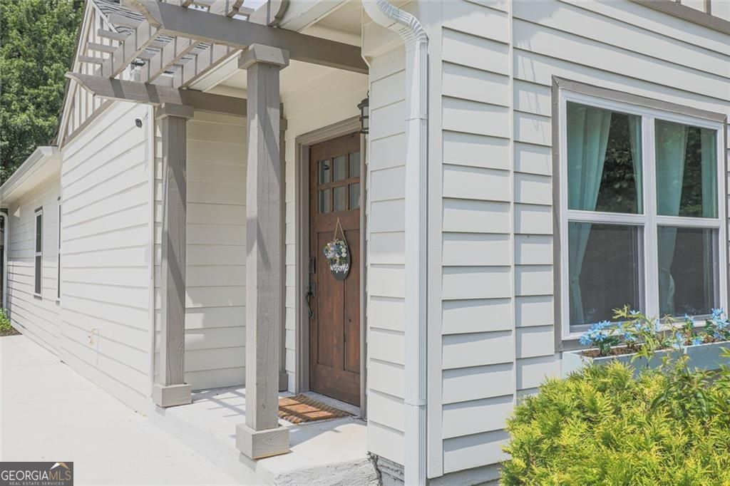 1717 Defoor Avenue NW Atlanta GA 30318
