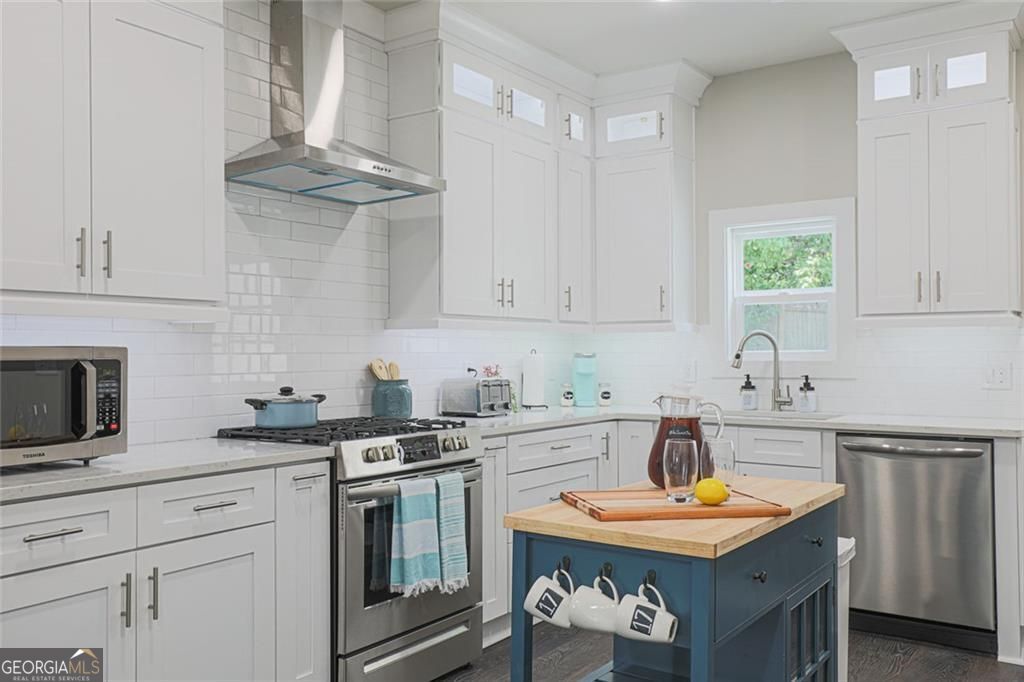 1717 Defoor Avenue NW Atlanta GA 30318