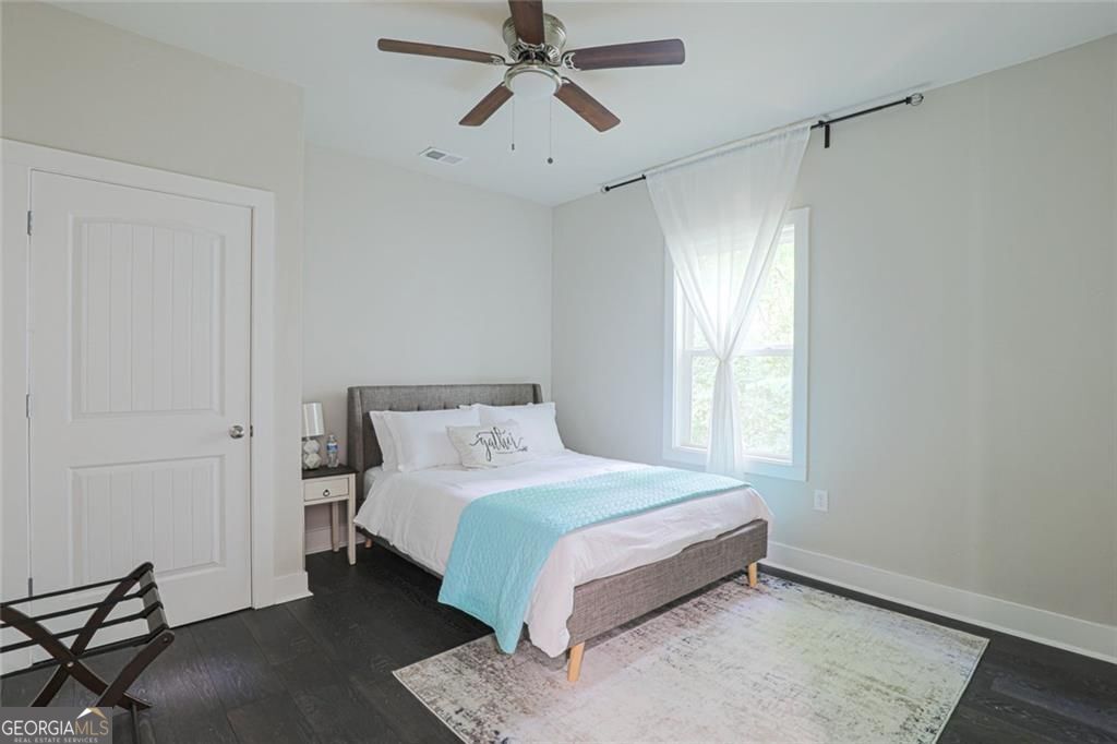 1717 Defoor Avenue NW Atlanta GA 30318