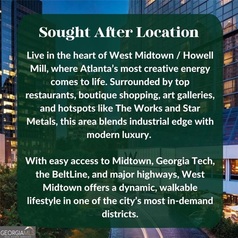 1717 Defoor Avenue NW Atlanta GA 30318