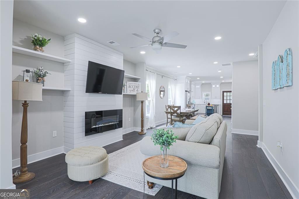 1717 Defoor Avenue NW Atlanta GA 30318