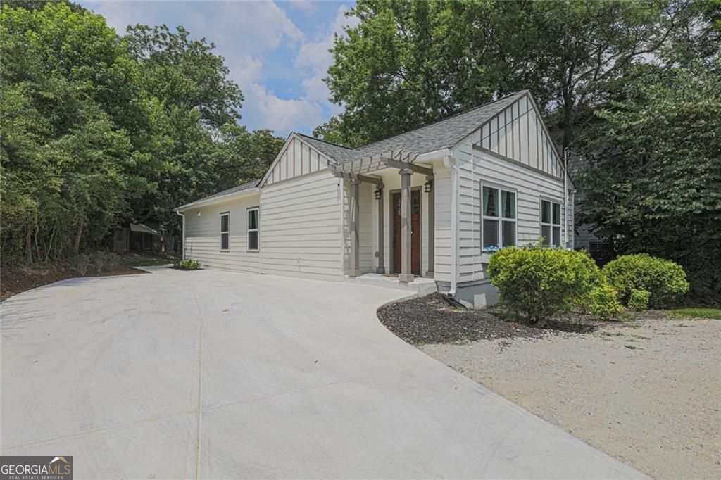 1717 Defoor Avenue NW Atlanta GA 30318