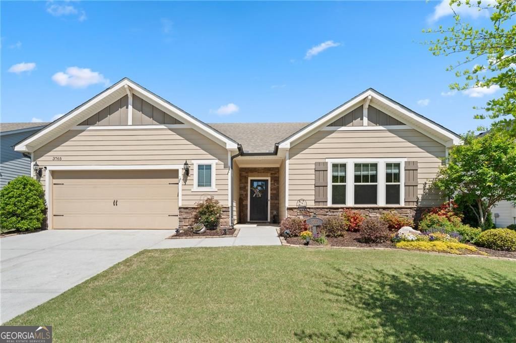 3765 Bridges Court Cumming GA 30040