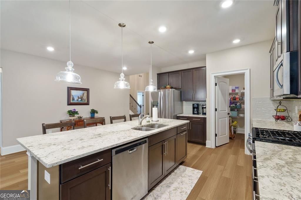 3765 Bridges Court Cumming GA 30040