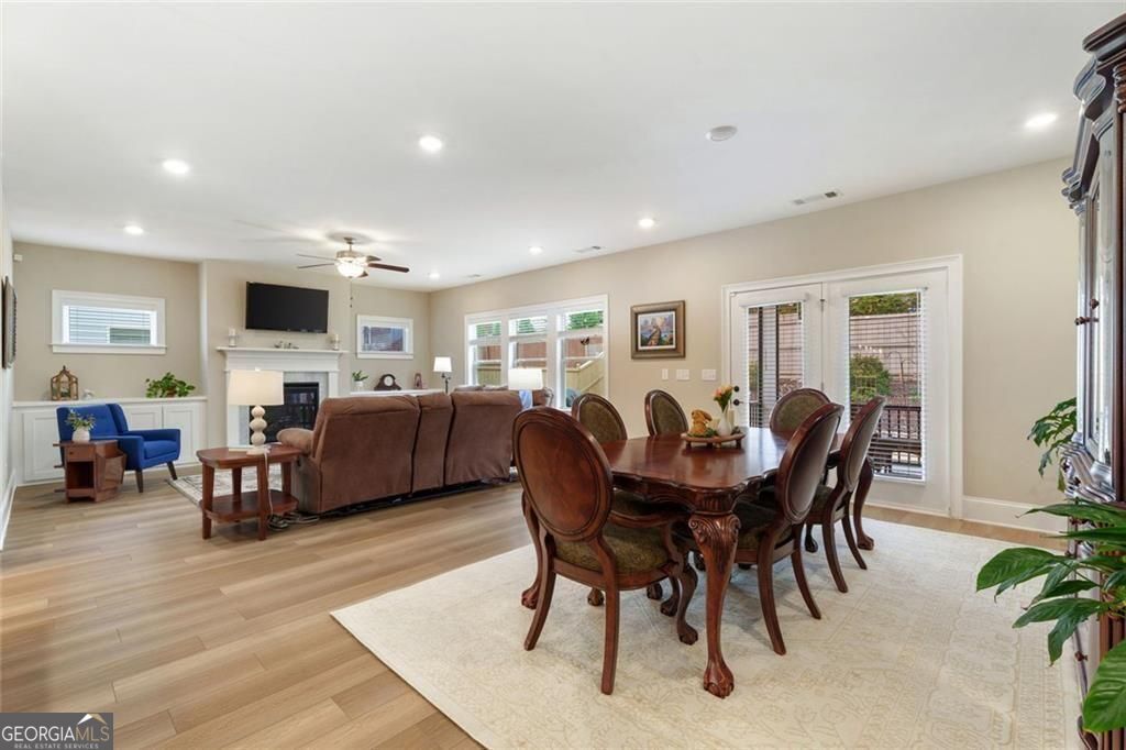3765 Bridges Court Cumming GA 30040