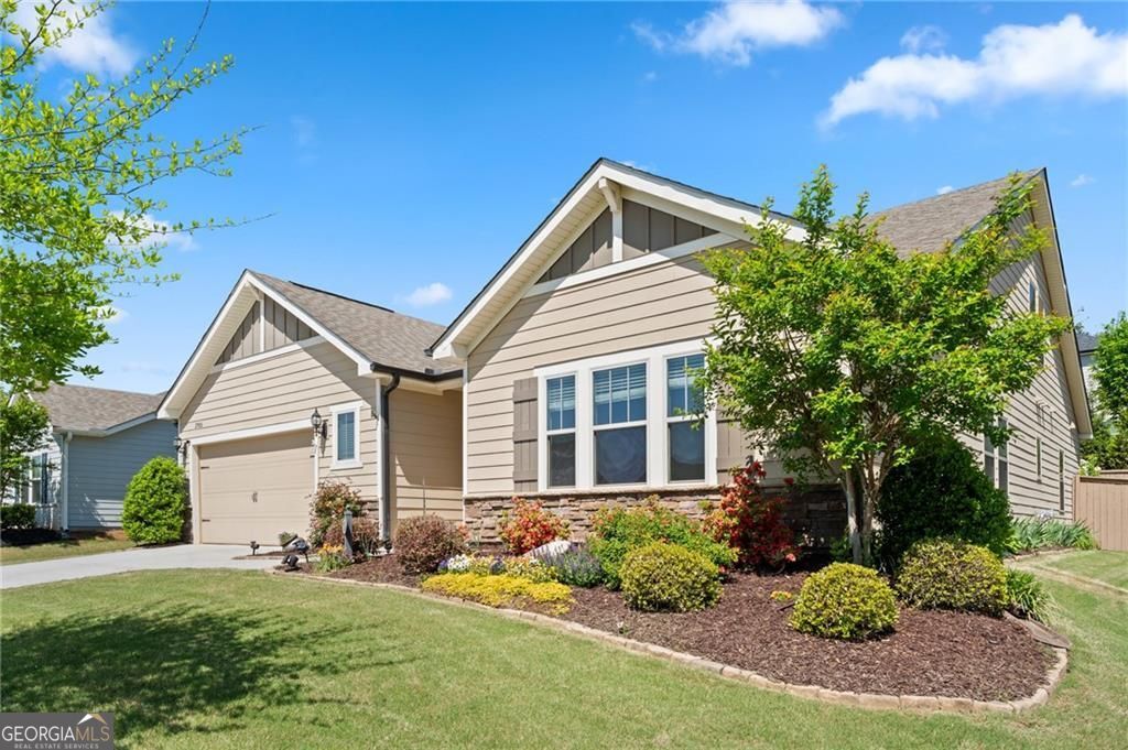 3765 Bridges Court Cumming GA 30040