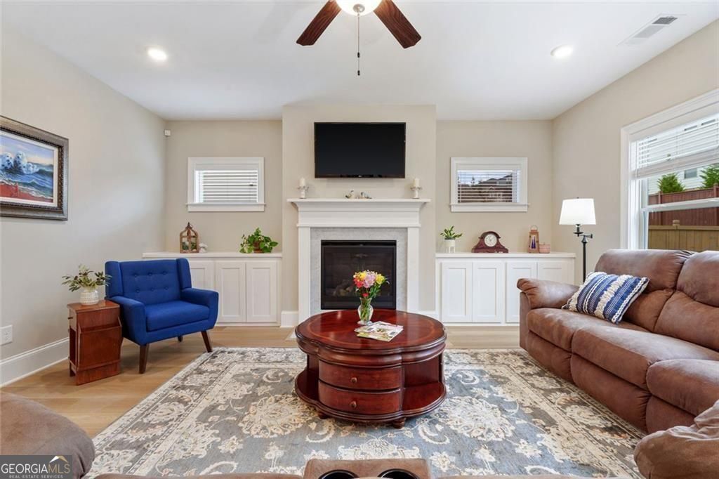 3765 Bridges Court Cumming GA 30040