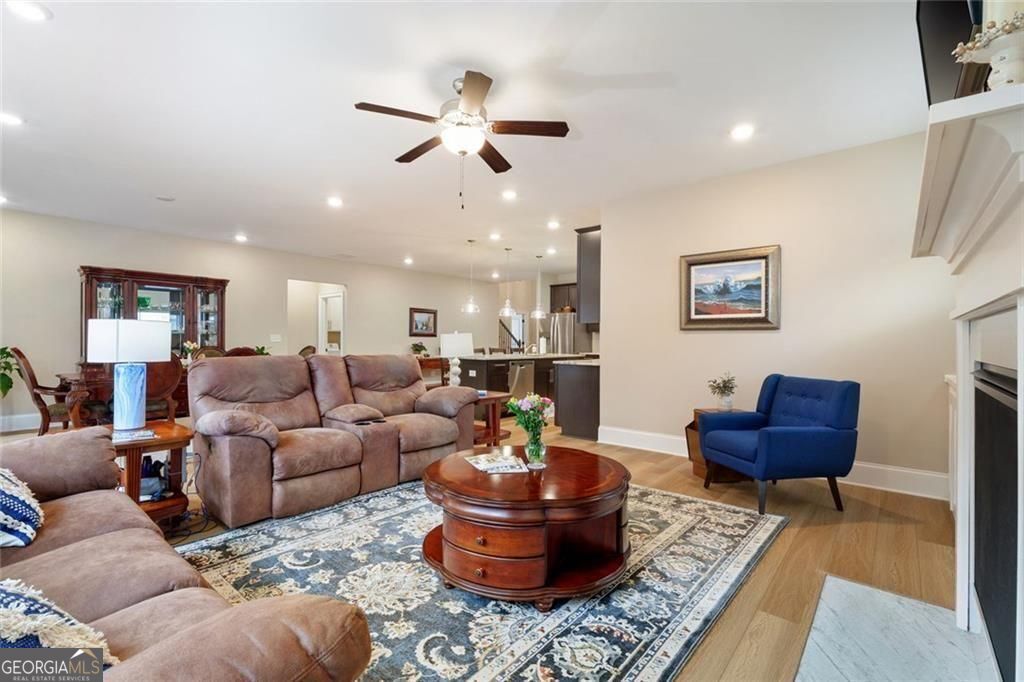 3765 Bridges Court Cumming GA 30040