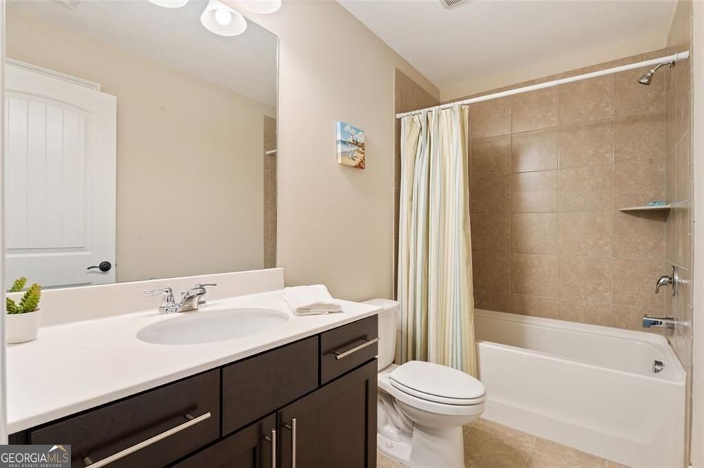 3765 Bridges Court Cumming GA 30040