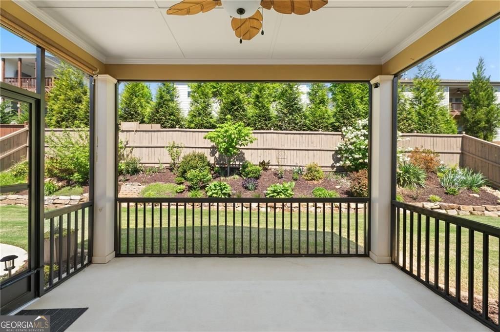 3765 Bridges Court Cumming GA 30040