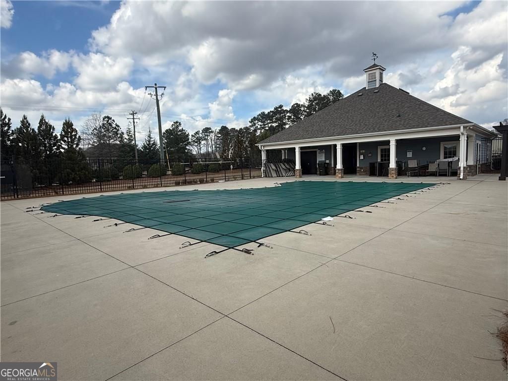 3765 Bridges Court Cumming GA 30040
