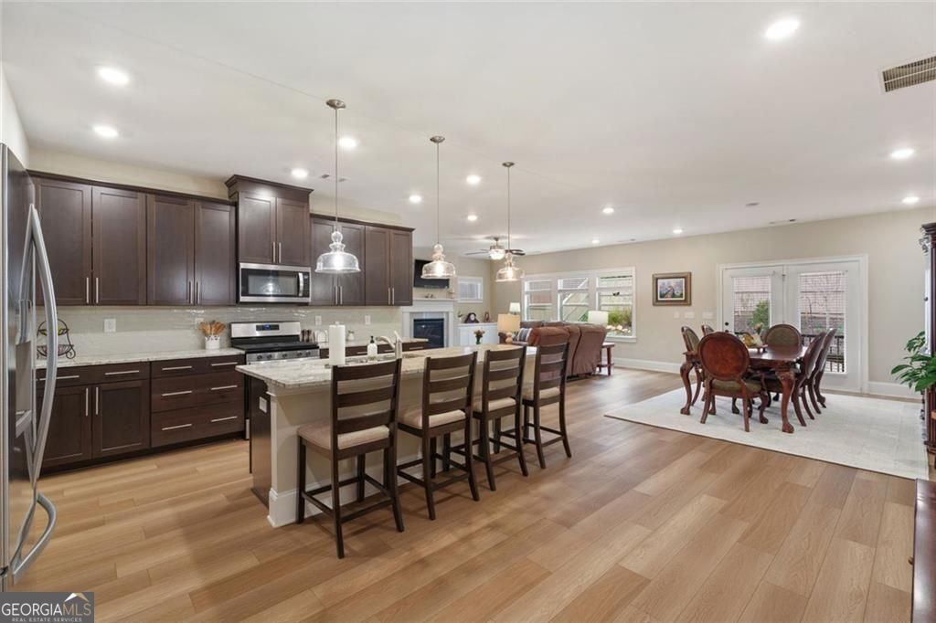 3765 Bridges Court Cumming GA 30040
