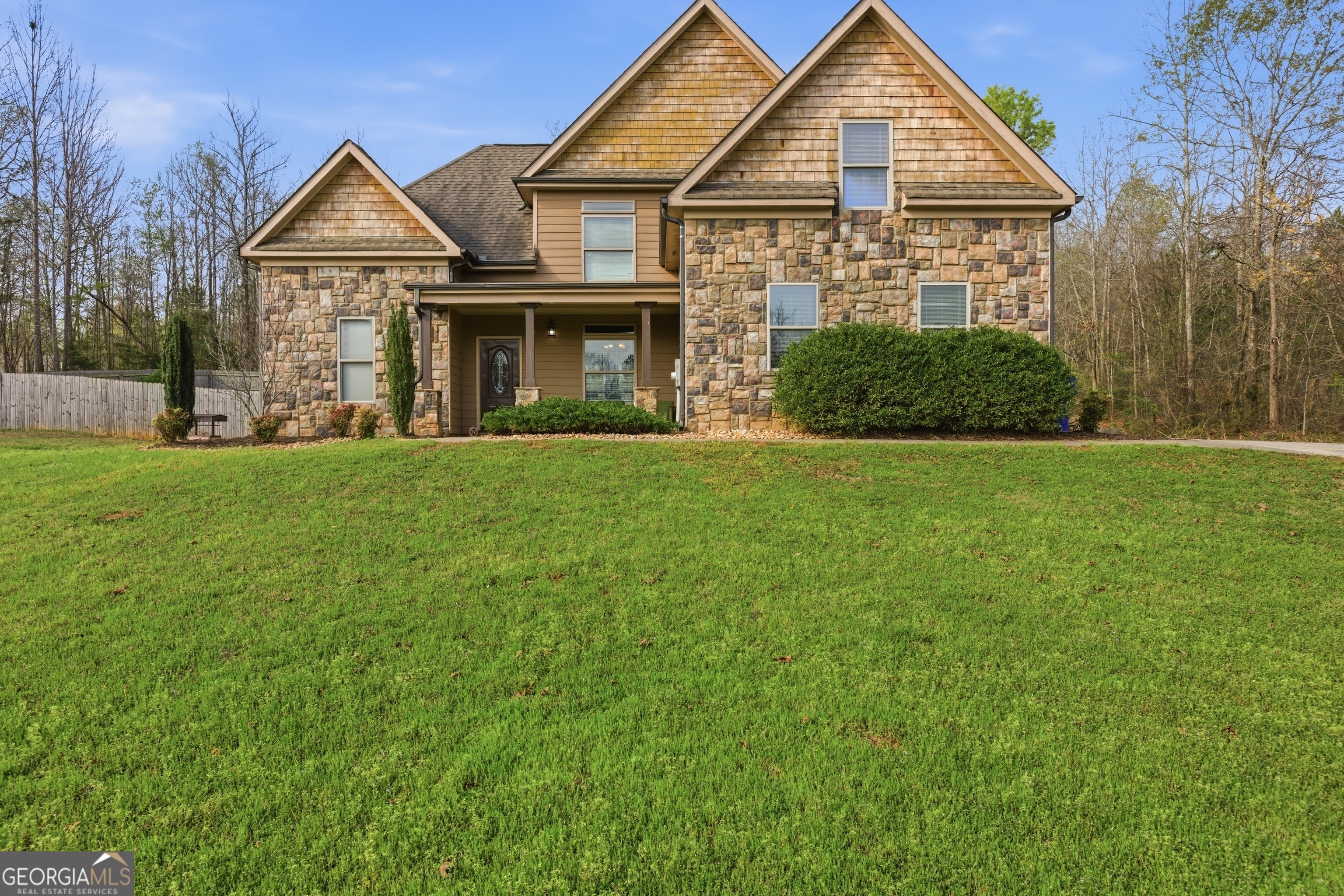 130 Maple Drive Commerce GA 30529