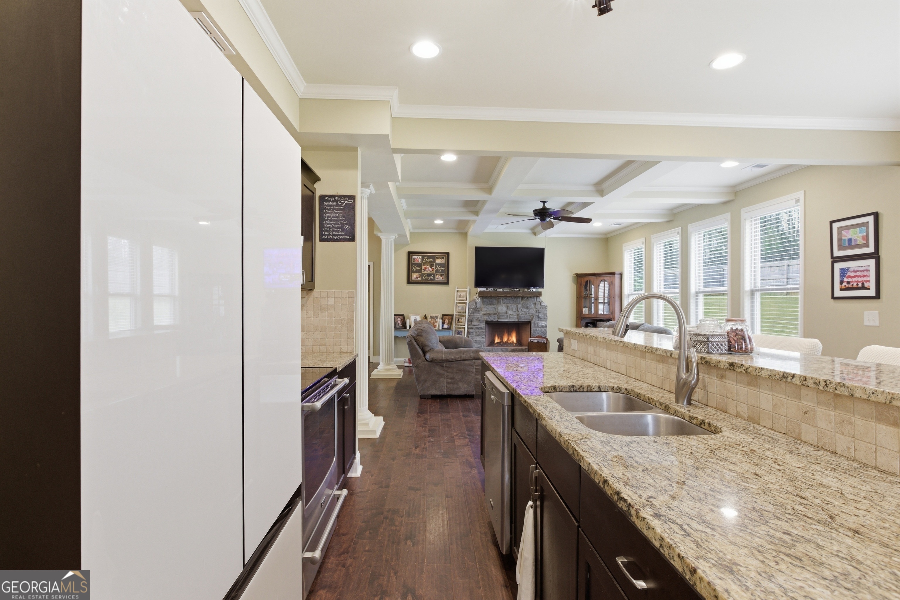 130 Maple Drive Commerce GA 30529
