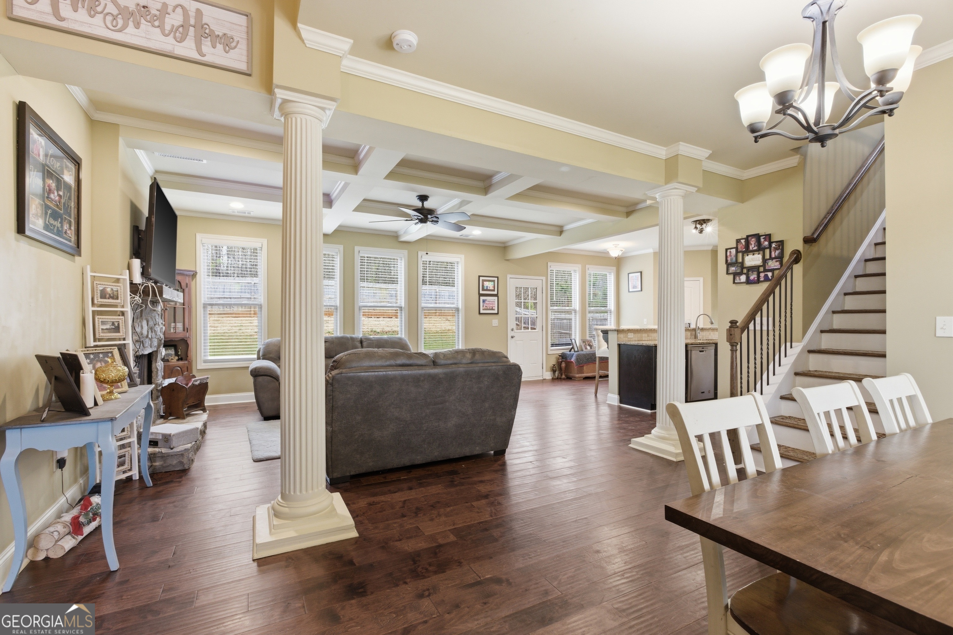 130 Maple Drive Commerce GA 30529