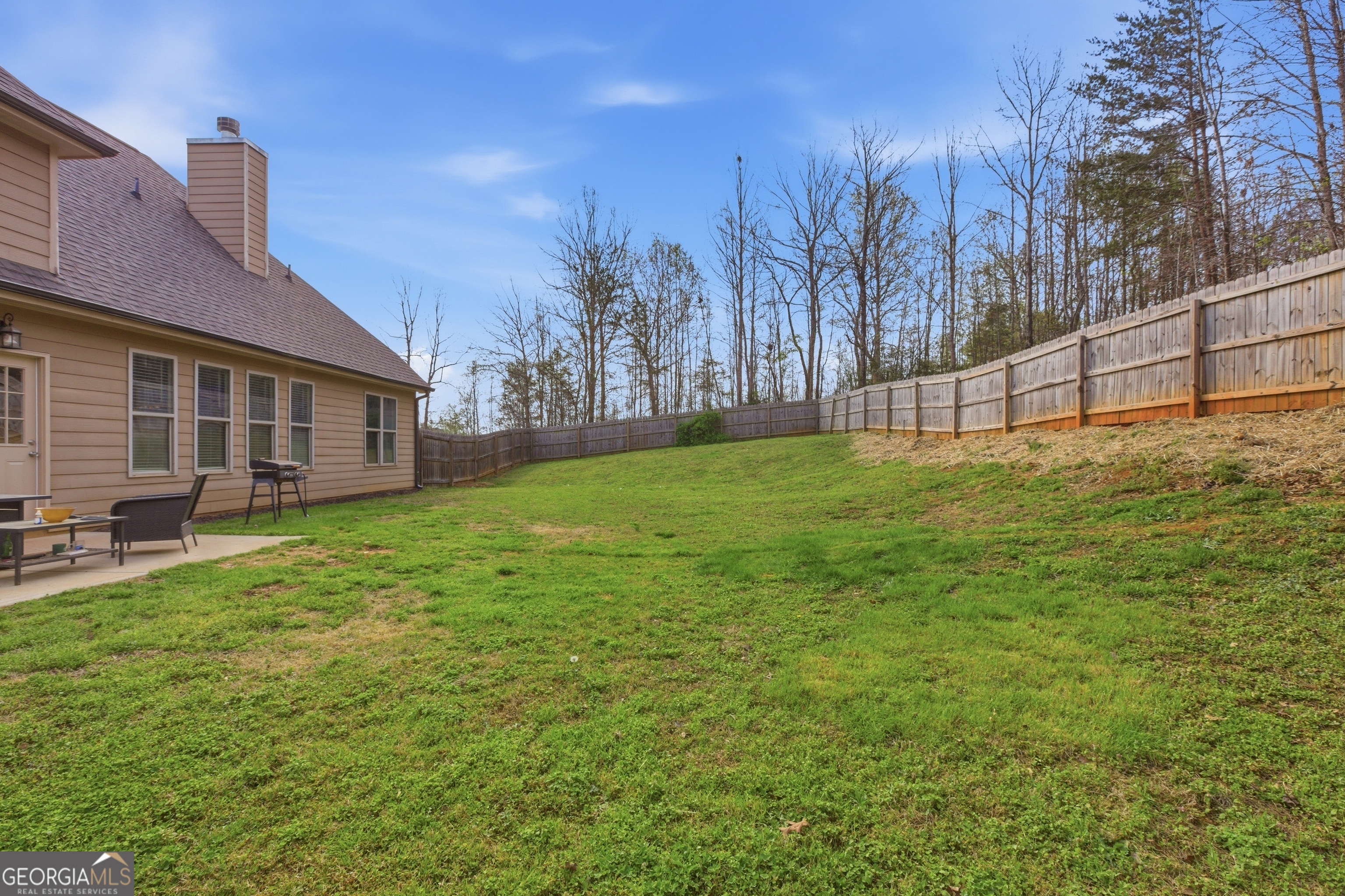 130 Maple Drive Commerce GA 30529