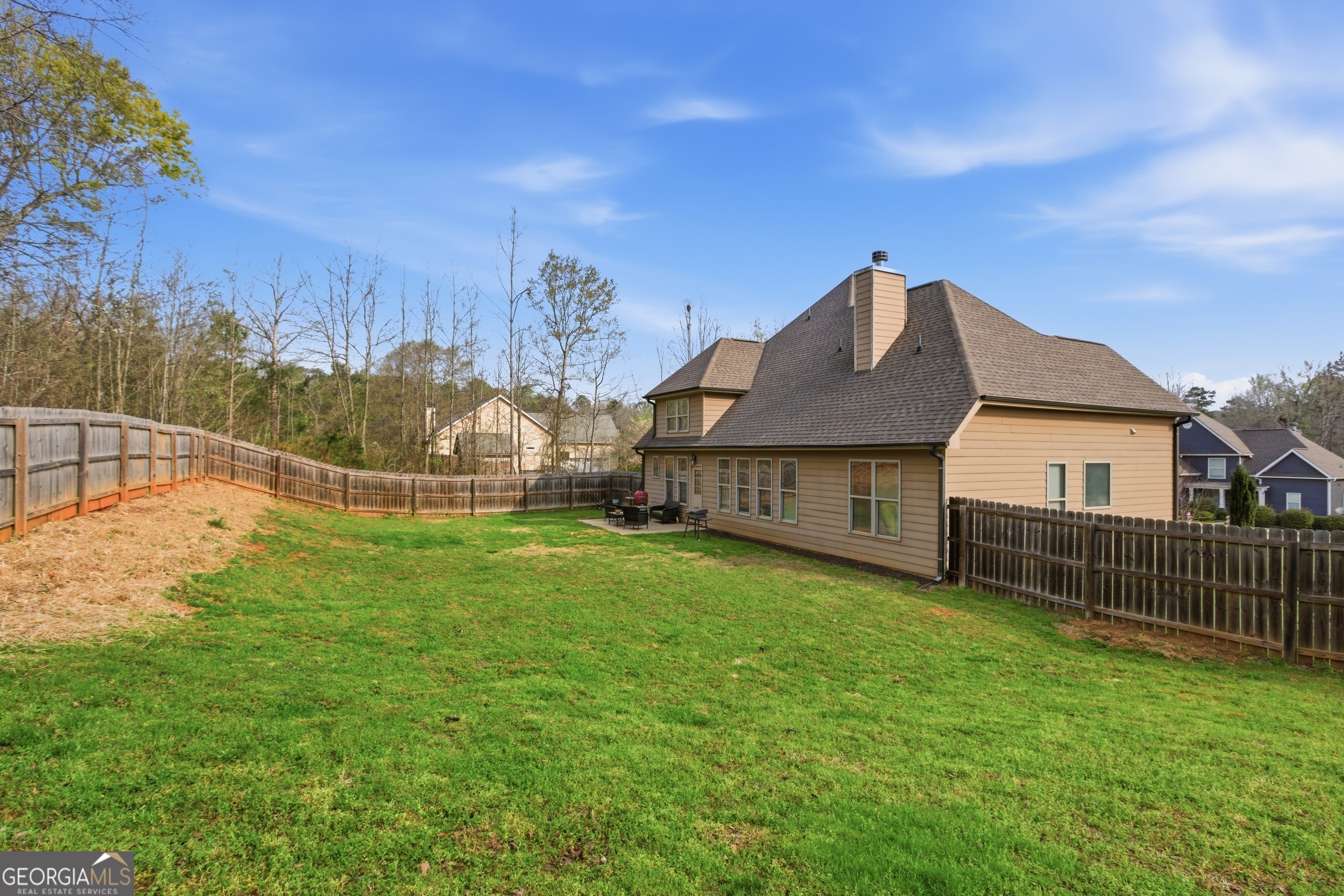 130 Maple Drive Commerce GA 30529