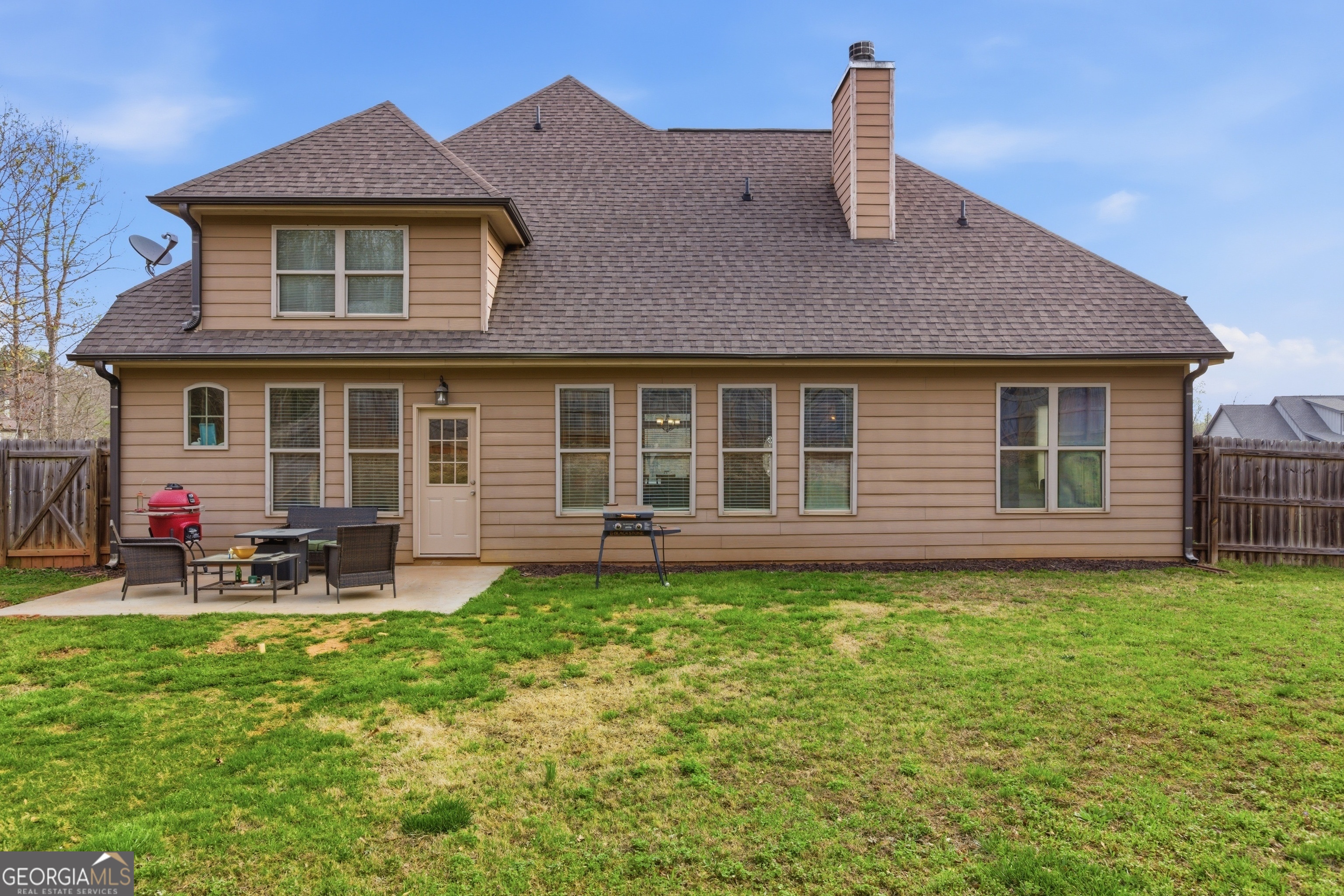 130 Maple Drive Commerce GA 30529