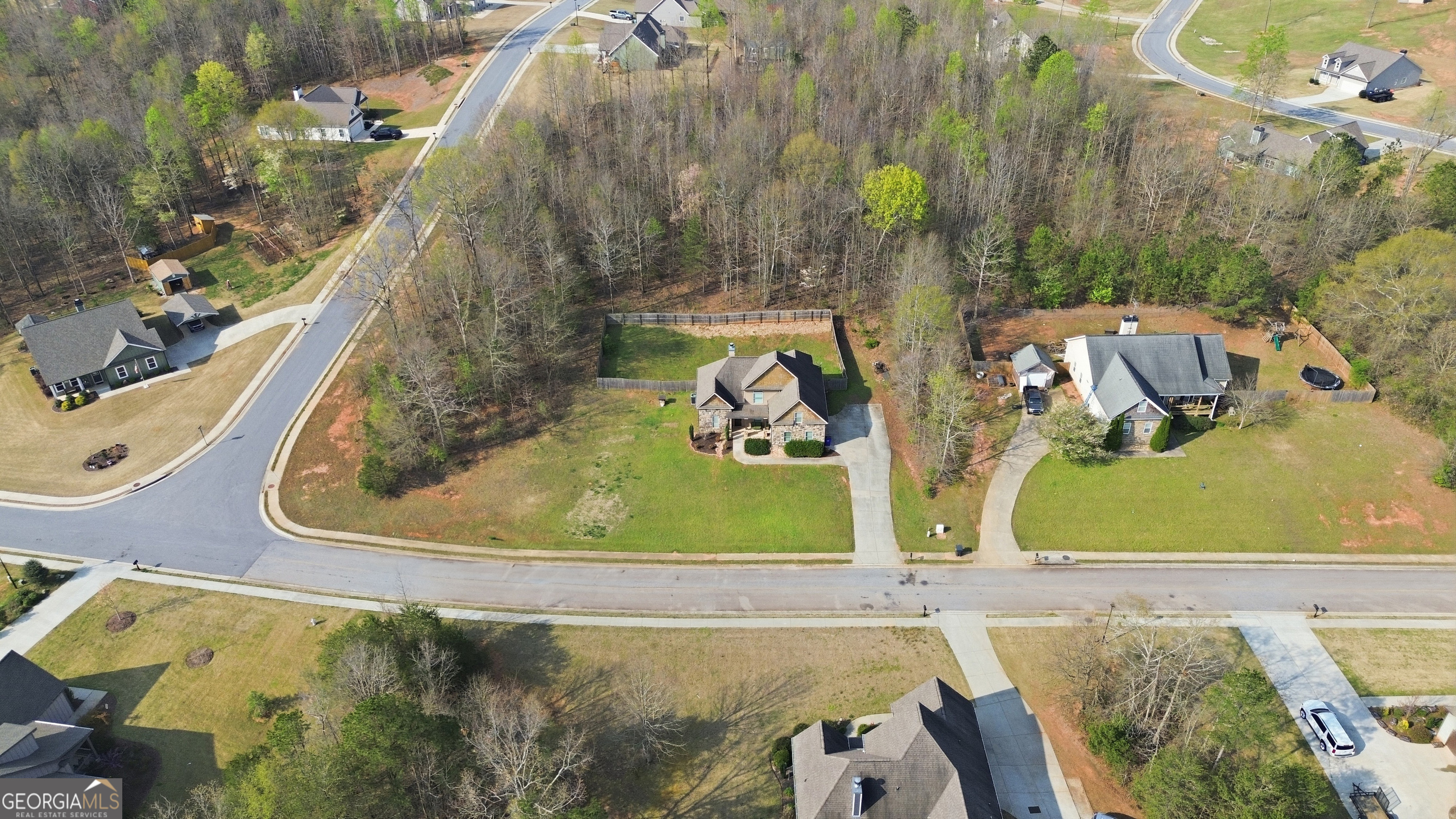 130 Maple Drive Commerce GA 30529