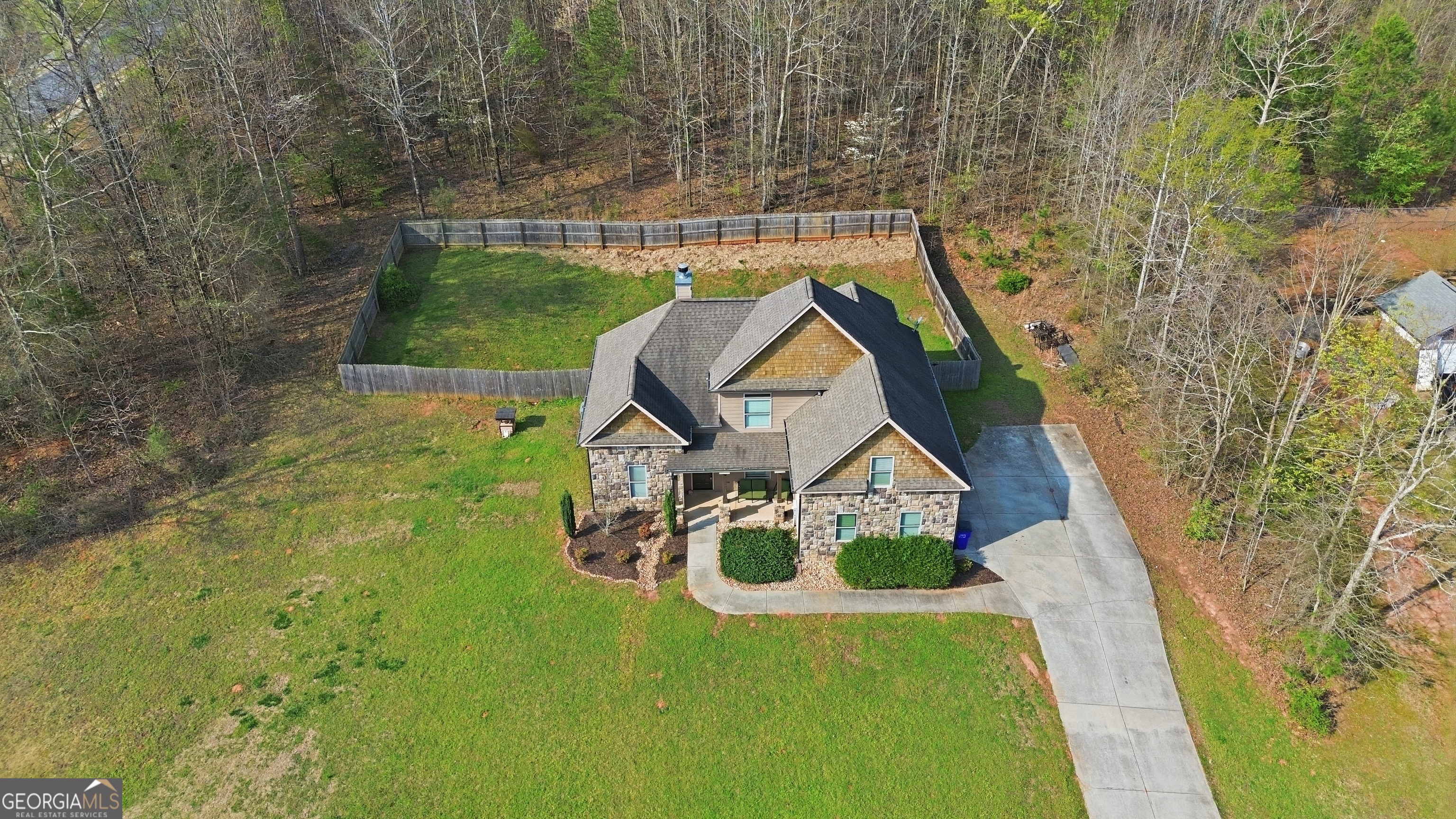 130 Maple Drive Commerce GA 30529