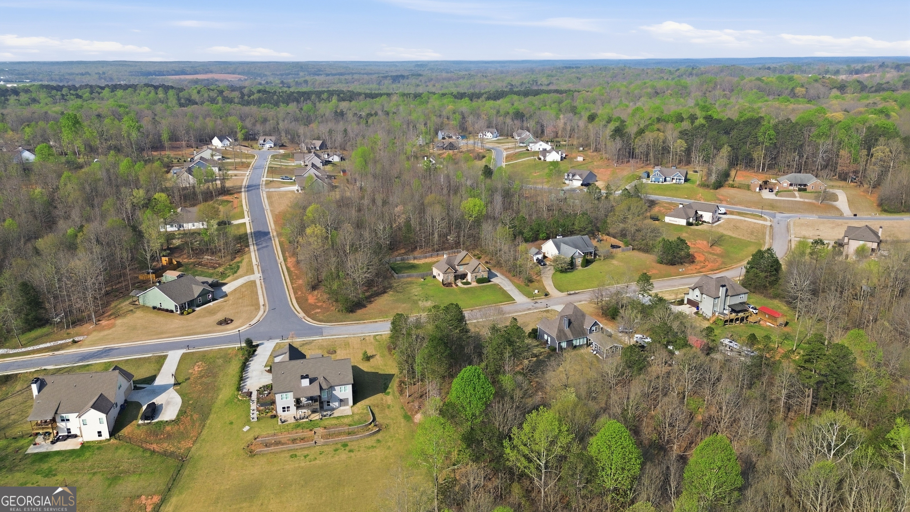 130 Maple Drive Commerce GA 30529